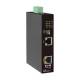 Eaton Power Quality INDUSTRIAL GIG ETHERNET POE