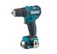 Makita DDF485RFE Cordless drill driver 2x3,0 Ah/18 V