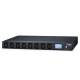 PLANET IP-based 8-port Switched Power Manager IPM-8221