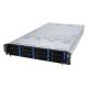 ASUS 90SF03X1-M000C0 Server RS521A-E12-RS12U/1G/1.6kW/12NVMe/FAN/RH/OCP/GPU