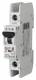 Moeller 113760 EATON FAZ-C13/1-NA-DC LS-Schalter 13A 1p DC C-Char 