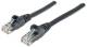 Intellinet 342056 Cat6 U/UTP Netzwerk-Patchkabel 1,5 m schwarz CCA RJ45-Stecker/RJ45-Stecker