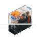 Weidmüller RCI484T30 relay K:2We with test button 230VAC 8A 8870370000