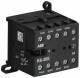 ABB K6-40E-220-240V Hilfsschütz Hilfs 4S 3kW 40-450Hz