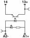 Phoenix Contact 2905657 Phoenix RIF-0-OSC-24DC/24DC/2 Solid-State-Relaismodul