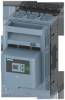 Siemens 3NP11331BB13 3NP1133-1BB13 SENTRON fuse switch disconnector 3-pole NH00 160A