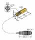 Turck BIM-UNT-AY1X-0.3-RS4.21/S1139 magnetic field sensor for pneumatics. 4685765