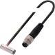 Balluff BES 516-371-SA13-S49-01,5 Sensoren Induktiv BES01KZ