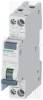 Siemens 5SV16160KK06 5SV1616-0KK06 FI/LS kompakt 1P+N 6kA Typ AC 300mA B6