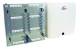 CobiNet 112698 VKA4/mounting tray distribution enclosure steel for 140DA 333x333x115