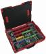 Dehn + Soehne 490999 Dehn NS SOB 0.9 assortment case 'Sortimo' equipped