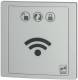 Eff Eff Fritz Fuss 435-4222V--MD00 EFF Scala Leser Voxio Mi Rs485 Ip54 Ral7035-11337 