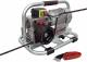 RUNPOTEC 10148 Spillwinde CW 800 E ohne Trolley Kabelziehwinde waagerecht en