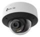 TP-Link INSIGHT S285(2.8MM) Omada VIGI 8MP IR Netzwerk-Überwachungskamera