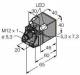 TURCK NI50U-QV40 AP6X2-H1141 Inductive, sensor uprox® +