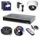 INDEXA VA131 SET DVR420N Innenkamera VARIO 26241