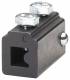 Siemens 8UC6024 Zwischenstück für Welle 12mm auf 12mm