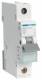 Hager MBN106 LS-Schalter 1P 6kA B-6A 1M