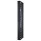 APC AR8625 Vertikaler Kabelmanager Perform. für 2-4-Pfosten-Racks (Speditionsversand)
