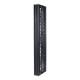 APC AR8725 ValueLine Vertical Cable Management 2 & 4 Post Racks 213,36 cm 84 Zoll H x 15,24 cm 6 Zoll W Double-Sided mit Türen