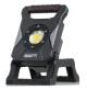 Synergy 21 LED Akku Multi Battery Baustrahler 30W 3600lm KW IP54 - mit Magnetfuß