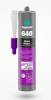 Synergy 21 S21-LED-00250088 Spezialkleber für IP5x + IP6x + NEON LED Strips 310 ml weiß