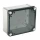 Schneider Electric NSYTBP24198T Schneider PC housing IP66 IK08 H225B175D80/H241B194D87 trans. H20