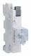 Hager HTS163C2 SLS Schalter 1p Cs-Charakt. 63A für SaS QuickConnect L2