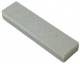 Mannesmann ETT-1533125 Whetstone, coarse & fine, dimensions: 20x5x2.5 cm