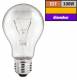 Glühlampe Philips, E27, 230V, 100W, klar