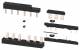 Siemens 3RA2943-2BB1 wiring kit for star-delta starter S3
