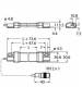 Turck WLS15XDW0360DSQP Arbeitsleuchten Linienleuchte 3802032