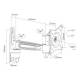 Inline 23106D