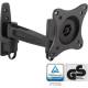 InLine® Wall mount, for monitors up to 69cm (27