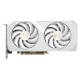 ZOTAC GAMING GeForce RTX 5070 Twin Edge OC WHITE ED 12GB GDDR7