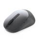 Dell MS5320W - mouse - optical - 7 buttons - wireless - gray