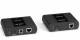 BlackBox IC401A-R2 1 PORT CAT5 USB 2.0 EXTENDER