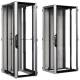 Rittal VX 5325121 VX IT closed 19´ profile rails standard RAL7035