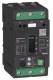 Schneider Electric GV4PEM115B Schneider Motorschutzschalter NFC Multi. TeSys GV4-115A 3P 25kA-EvLink
