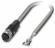 Phoenix Contact 1405987 Phoenix SAC-5P-10.0-924/FS SCO bus system cable