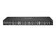 HP Switch 1000Mbit, 48xTP, 4xSFP-Slot, Aruba 6000 48G 4SFP 370W,