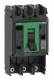 Schneider Electric C63N3 Schneider molded case circuit breaker ComPacT NSX630N basic switch 3P 630A