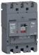 Hager HNT250GR Leistungsschalter h3+P250 LSnI 3P3D 250A 40kA FTC