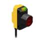 Turck QS18VN6LPQ5 Opto Sensor, retro-reflective sensor 3063177