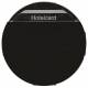Berker 16402035 relay switch + Z-piece for Hotelcard R.Classic glossy black