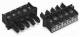WAGO 770-725/009-000 socket with protruding plug face 5p 0.5-4qmm