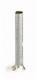 WAGO 216-141 wire end ferrule for 0.5mm²/AWG 22 without plastic collar, galvanically tinned