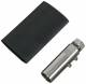 Dehn + Soehne 819197 Dehn AEA KO HVI 20 SW V2A connection element + mounting material black