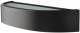SG Leuchten 614340 SG SGLI CURVE schwarz 10W LED 270