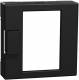 Merten MEG5775-0403 central plate Uni temperature controller insert with touch display